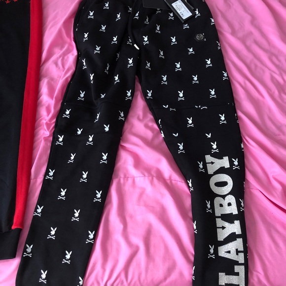 Philipp plein men’s joggers - Picture 5 of 7